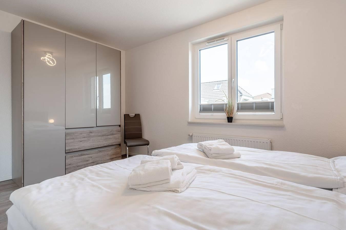 Vakantieappartement in Büsum, Duitsland voor 4 personen foto 15