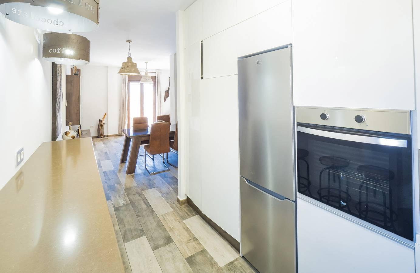 Vakantieappartement in Málaga Provincie, Spanje voor 4 personen foto 14