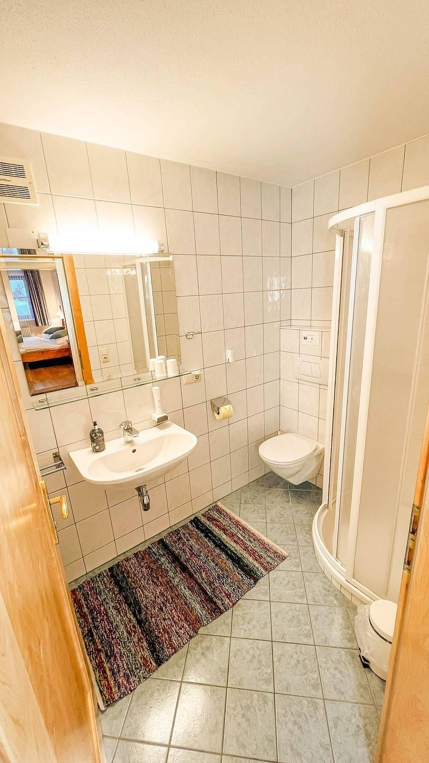 App 2 slaapkamers/douche, wc in Kleinarl, Oostenrijk voor 26 personen foto 23