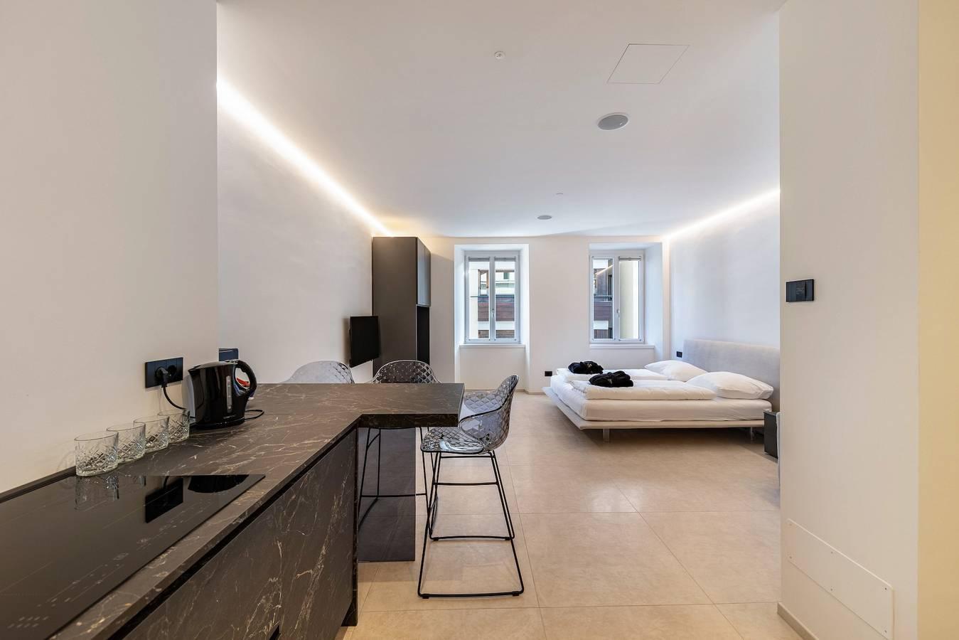 Vakantieappartement in Bozen, Italië voor 4 personen foto 3