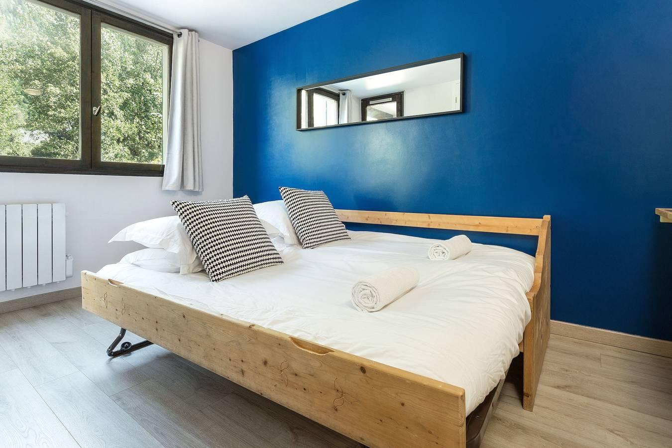 Vakantieappartement in Chamonix, Frankrijk voor 4 personen foto 6