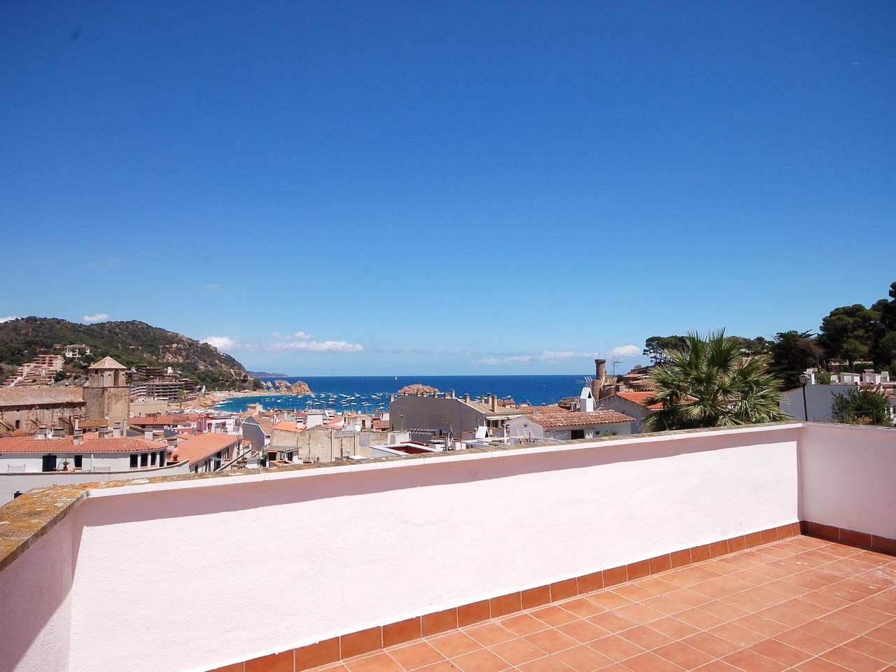 Vakantiehuis met terras in Platja Gran (Tossa de Mar), Tossa de Mar, Spanje voor 7 personen foto 20