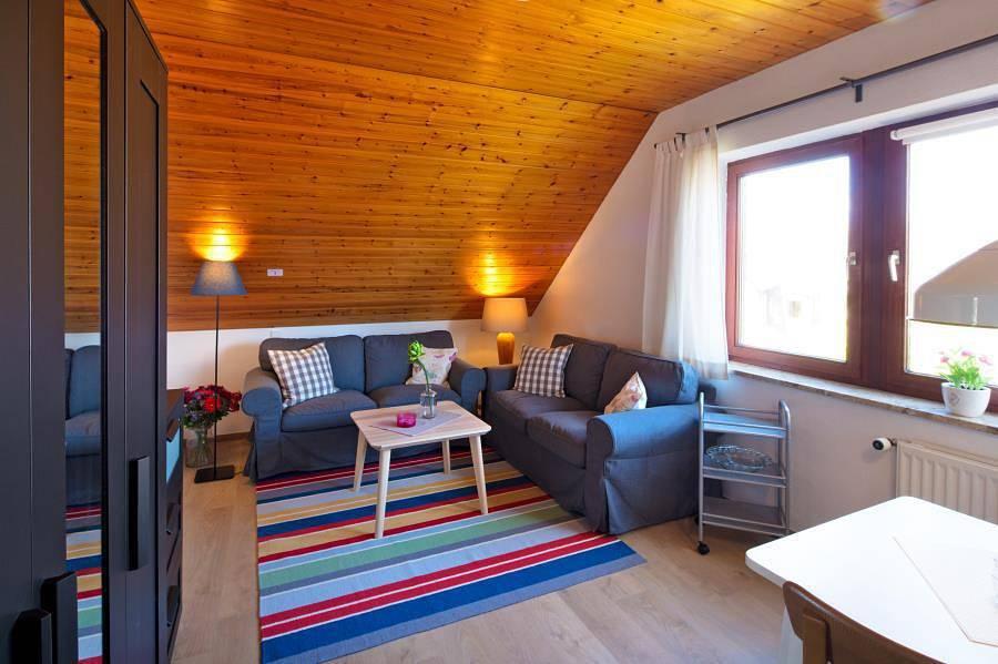 Vakantieappartement in Haffkrug vanaf 57€ per nacht