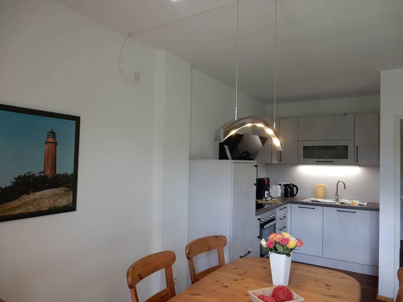 Vakantieappartement in Darß, Duitsland voor 4 personen foto 4