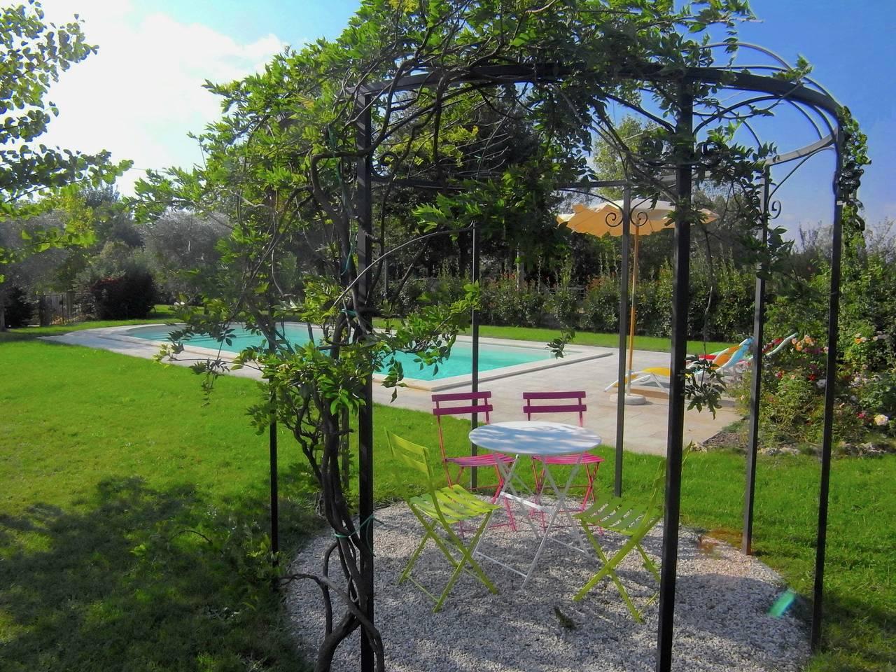 Vakantiehuis in Val di Chiana, Italië voor 4 personen foto 11