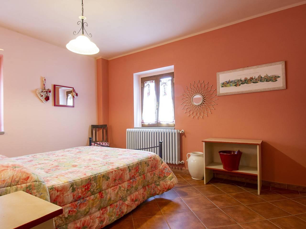 Casa dei Ciliegi in Gambassi Terme, Chianti, Italië voor 13 personen foto 23