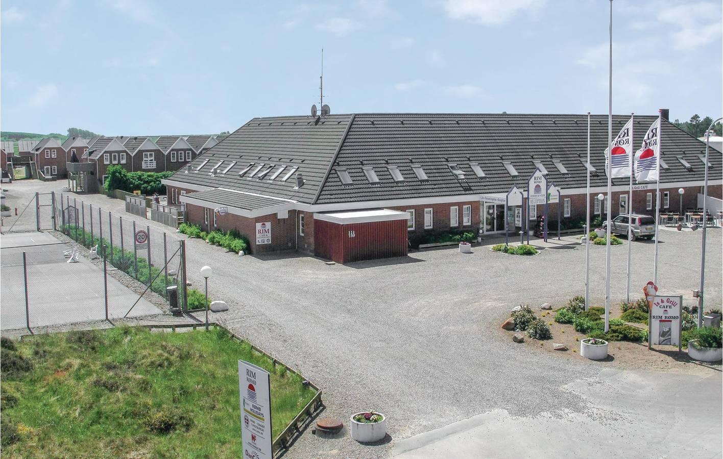 Vakantieappartement in Rømø, Denemarken voor 6 personen foto 2