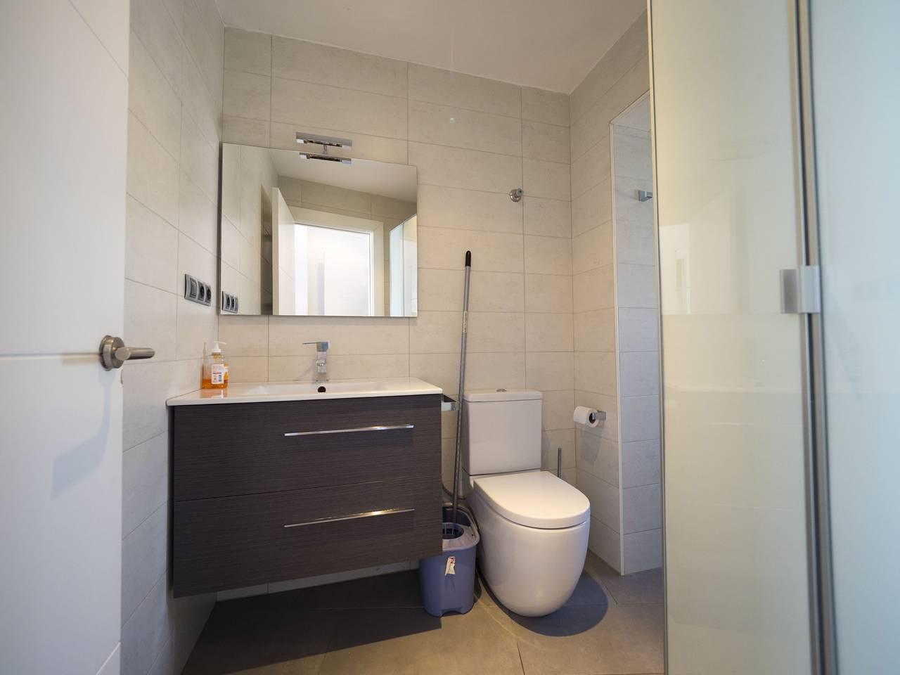 Vakantieappartement in Roses, Spanje voor 6 personen foto 14