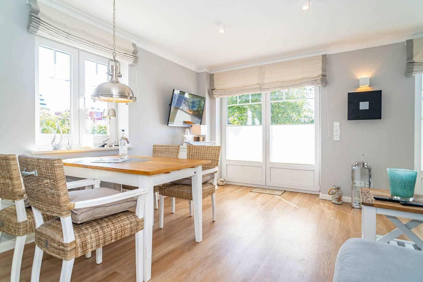 Vakantieappartement in Sylt, Duitsland voor 4 personen foto 8