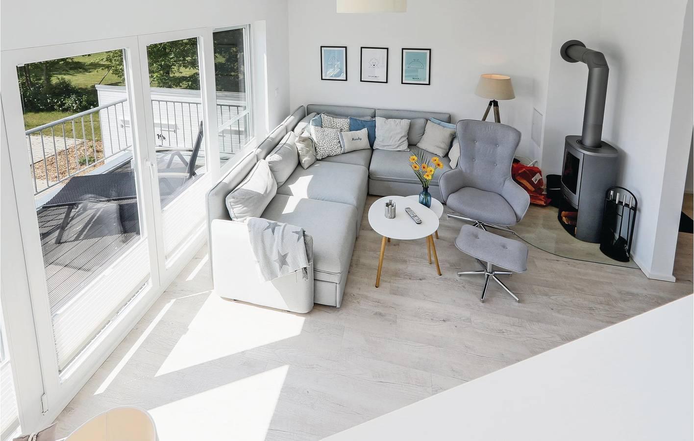 Appartement met zeezicht, parkeerplaats en terras in Olpenitz, Kappeln, Duitsland voor 5 personen foto 22