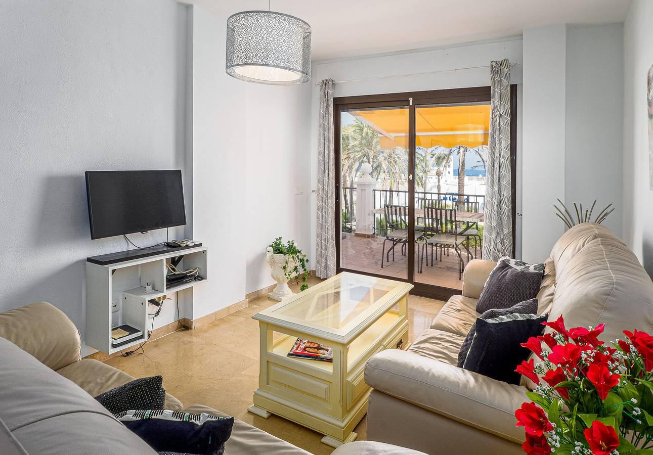 Vakantieappartement in Manilva, Spanje voor 6 personen foto 5