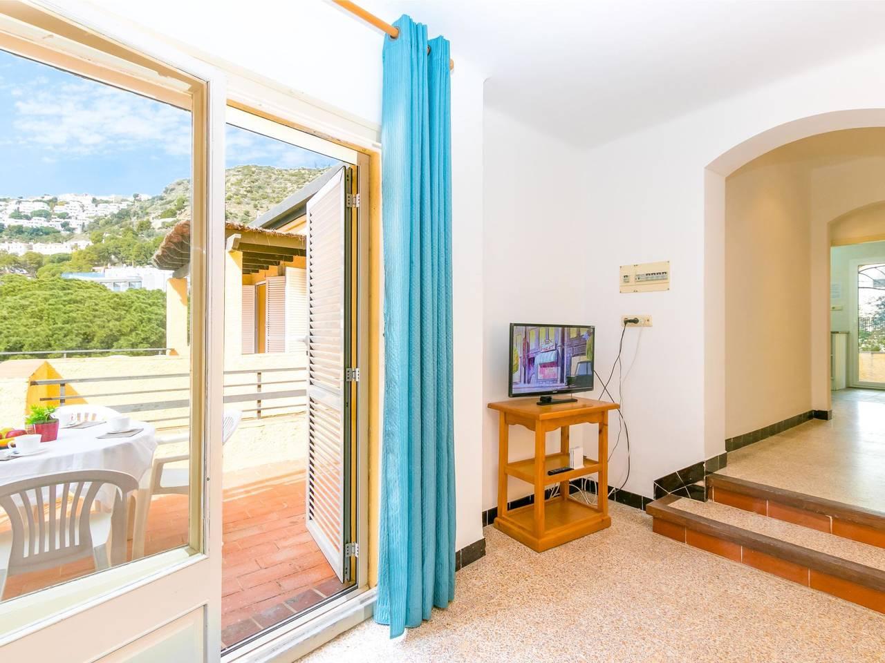Vakantieappartement in Roses, Spanje voor 6 personen foto 15