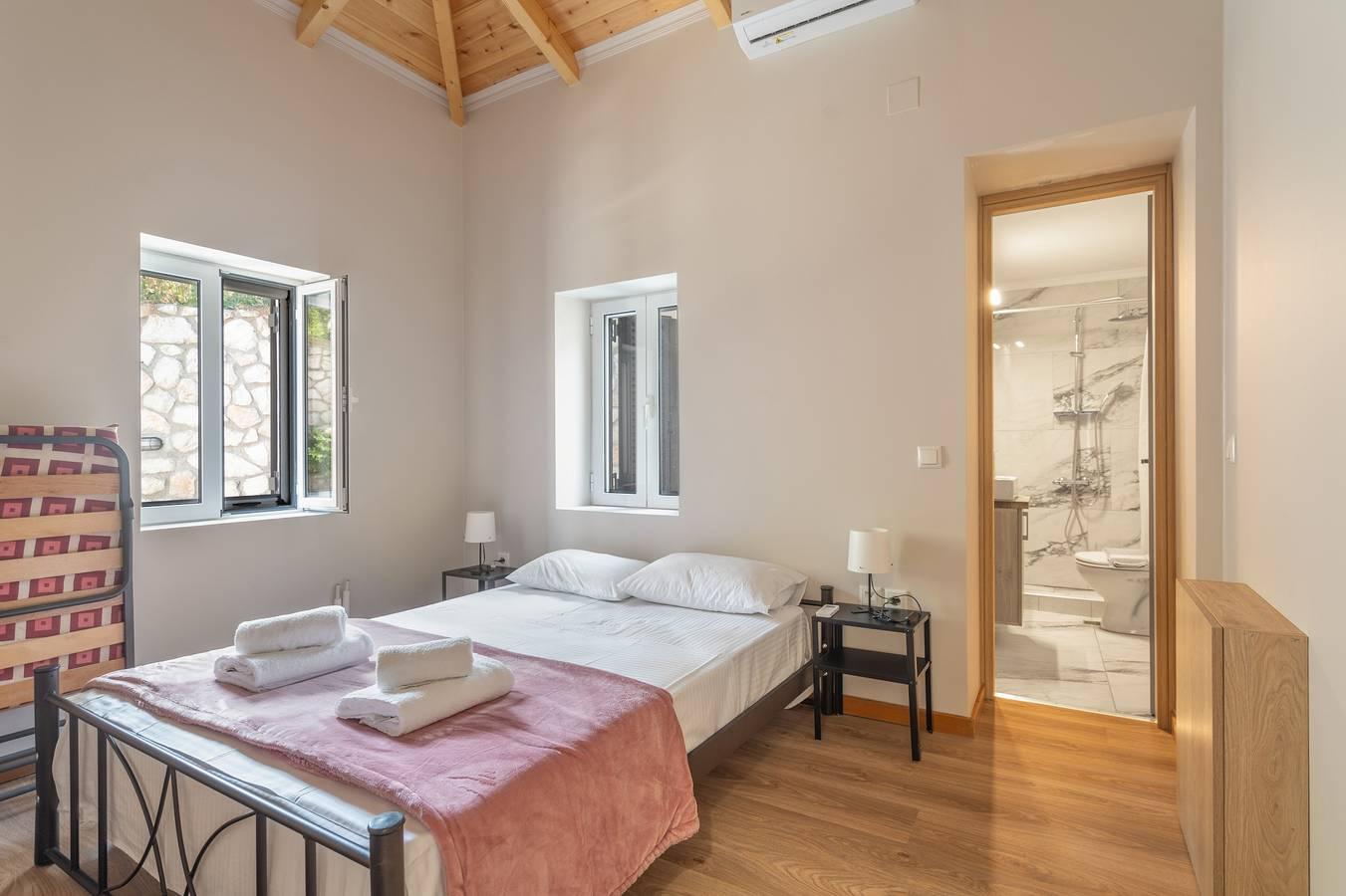 Vakantiehuis in Lefkada, Griekenland voor 4 personen foto 4