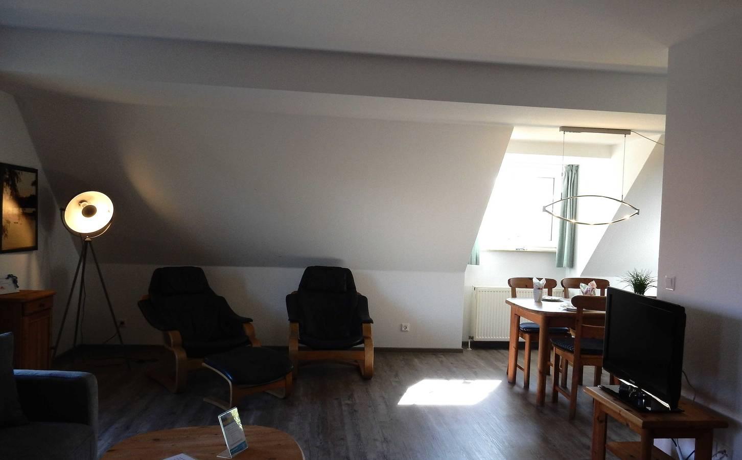 Vakantieappartement in Darß, Duitsland voor 6 personen foto 13