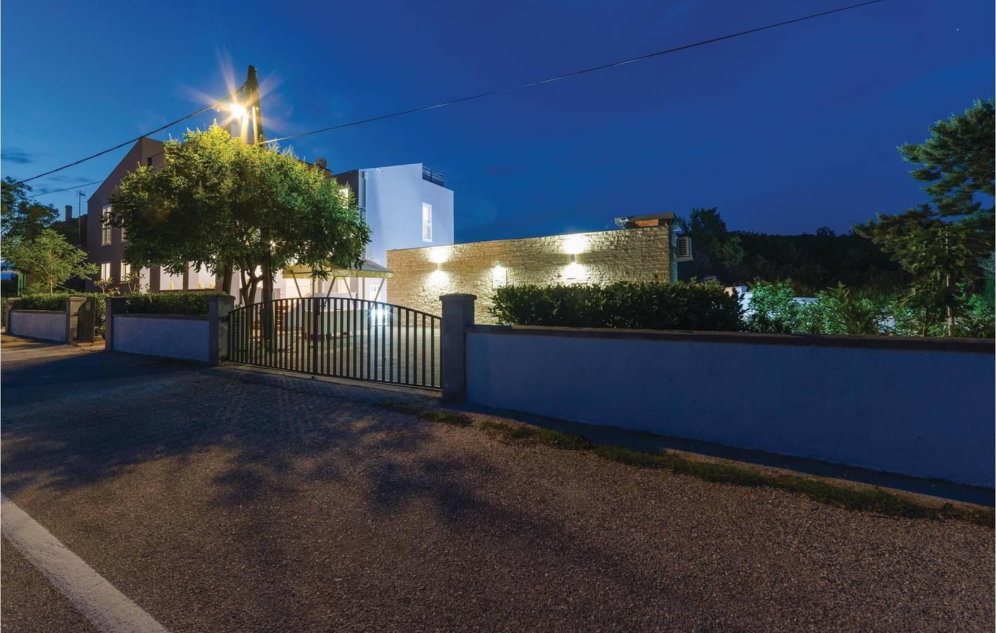 Vakantieappartement in Sali, Kroatië voor 6 personen foto 4