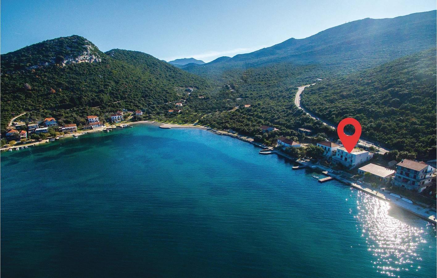 Vakantieappartement in Pelješac, Kroatië voor 4 personen foto 3