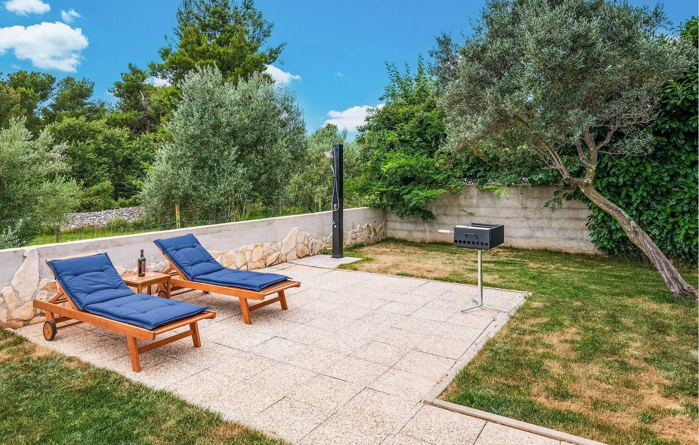 Vakantiehuis in Fažana foto 9