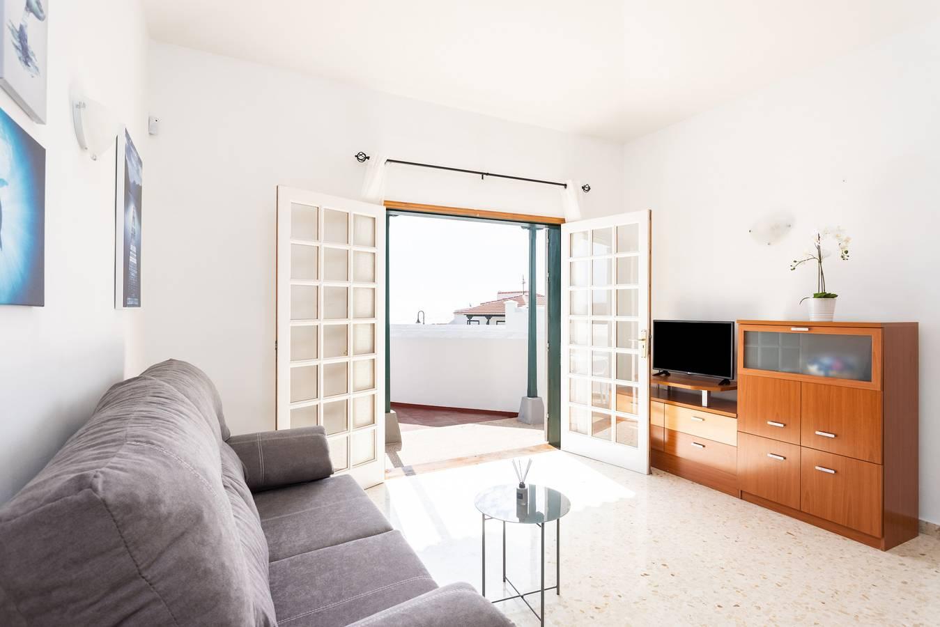 Vakantiehuis in Arico, Spanje voor 3 personen foto 7