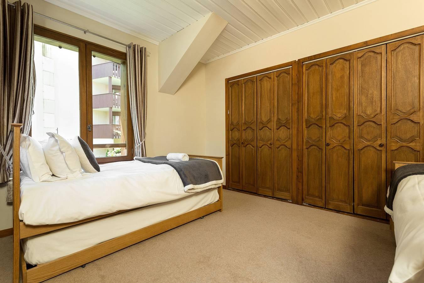 Vakantiehuis in Chamonix, Frankrijk voor 10 personen foto 18