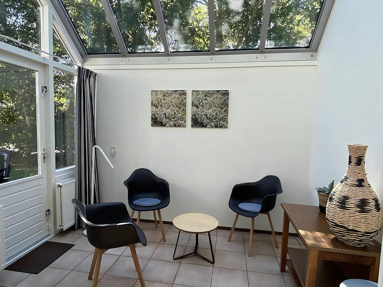 Vakantiehuis in Julianadorp foto 10