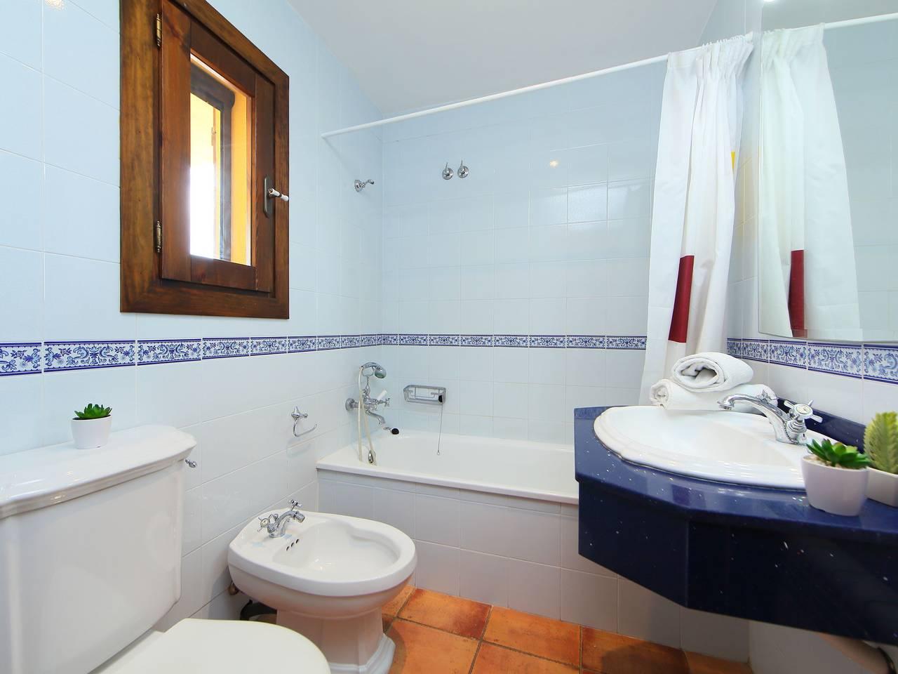 Vakantiehuis in Baix Ebre, Spanje voor 8 personen foto 16