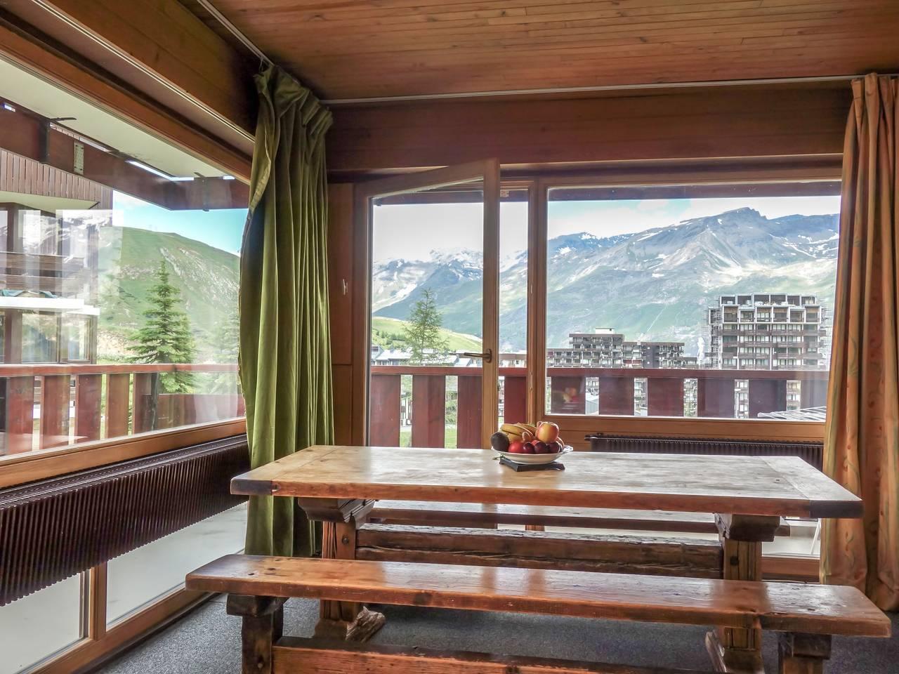 Vakantieappartement in Savoie, Frankrijk voor 5 personen foto 10