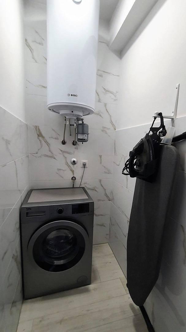 Vakantieappartement met zwembad in Zadar, Kroatië voor 6 personen foto 22