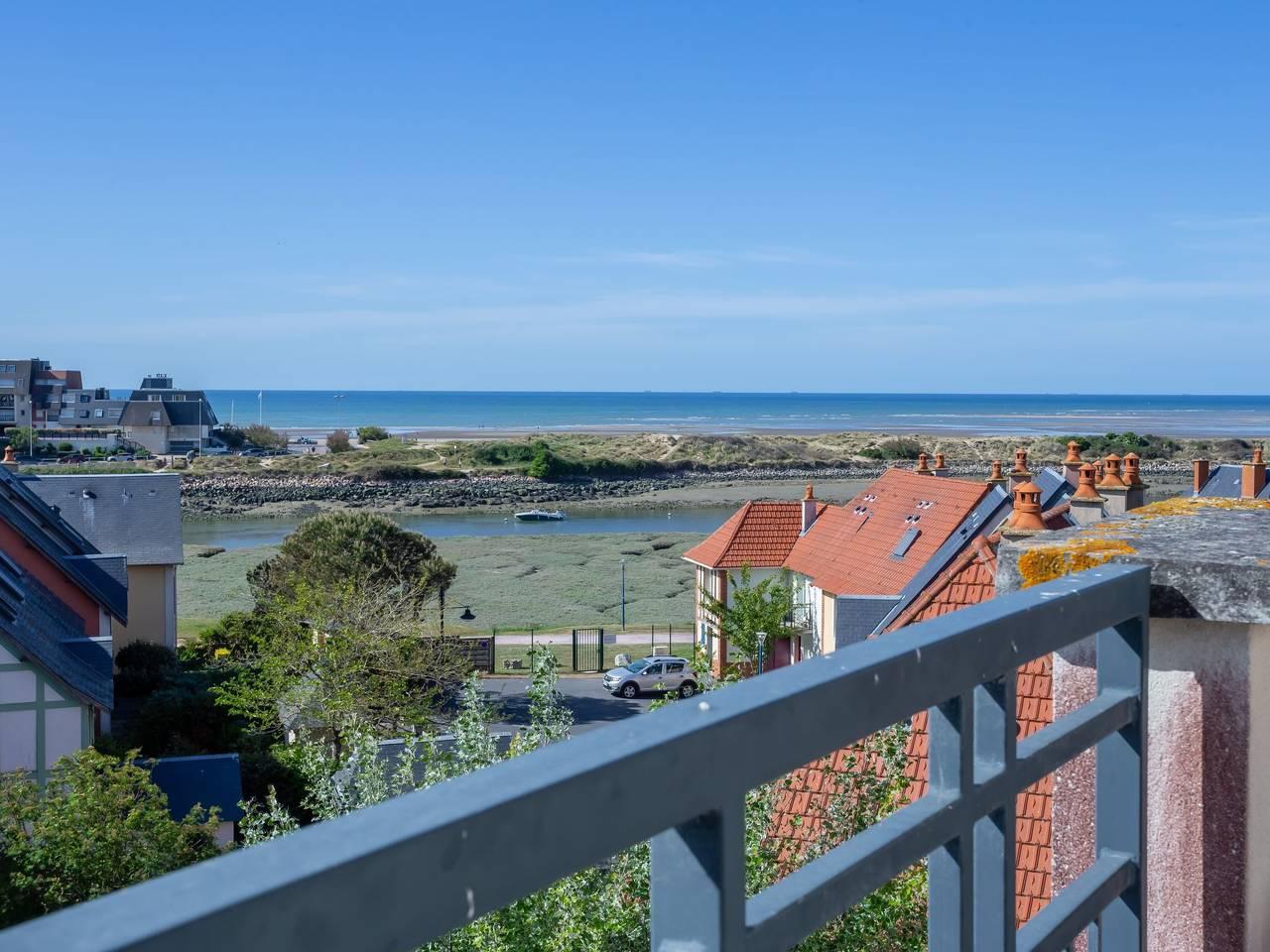 Vakantieappartement in Calvados, Frankrijk voor 2 personen foto 14