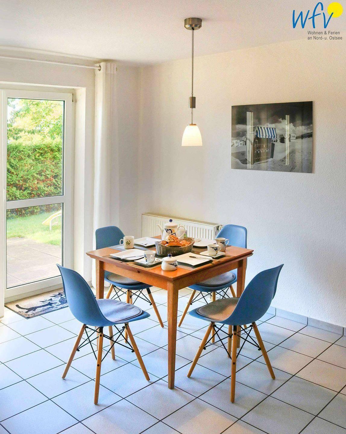 Vakantieappartement in Binz, Duitsland voor 4 personen foto 4