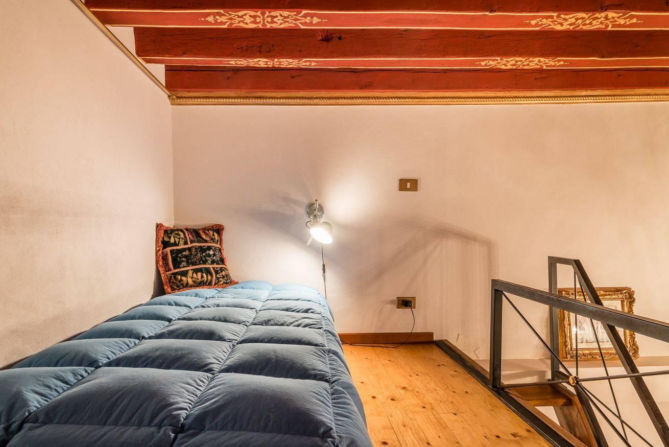 Vakantieappartement met airconditioning in Venetië, Provincie Venetië, Italië voor 2 personen foto 21