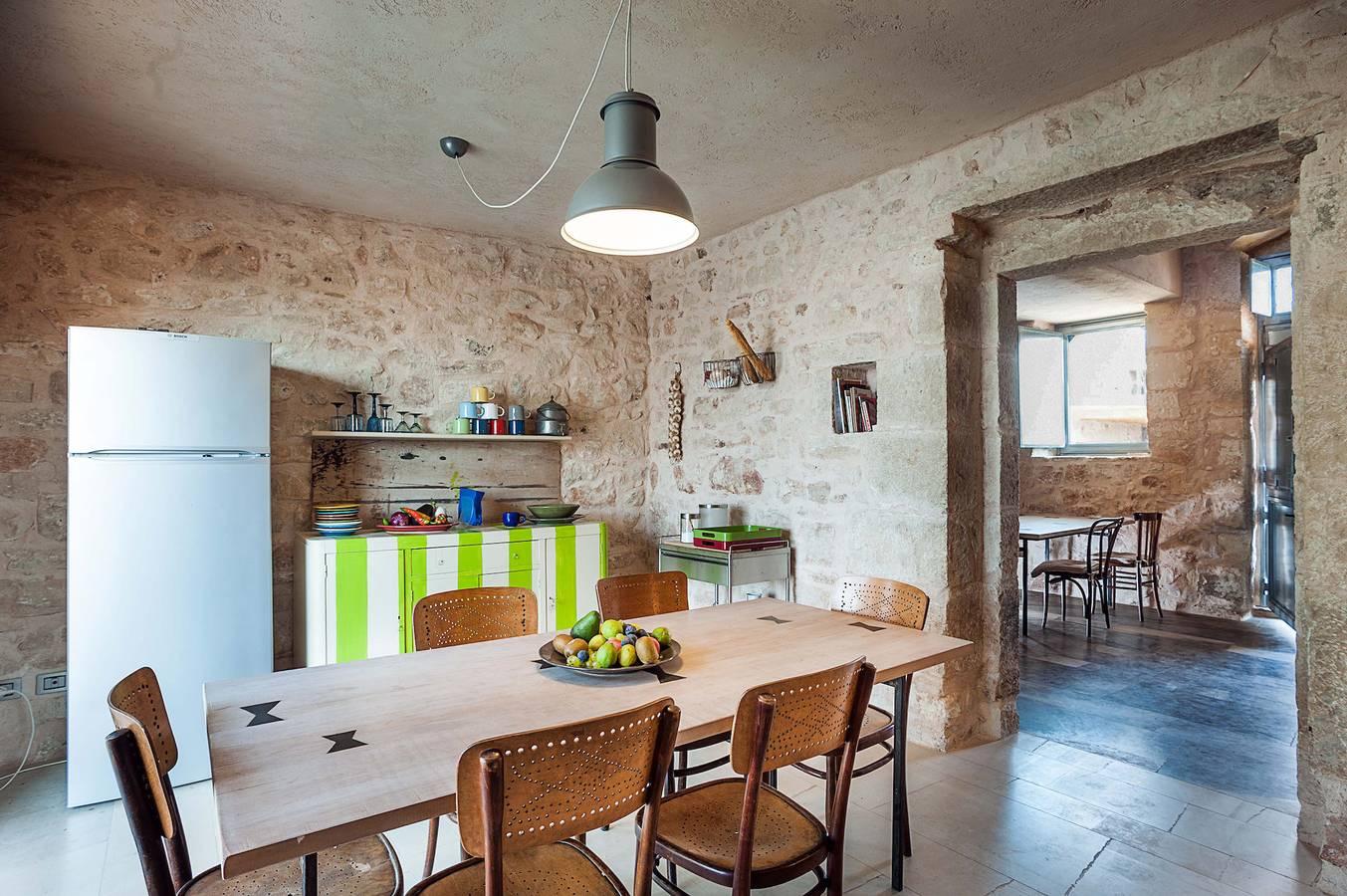 Le Edicole in Ragusa, Italië voor 12 personen foto 19