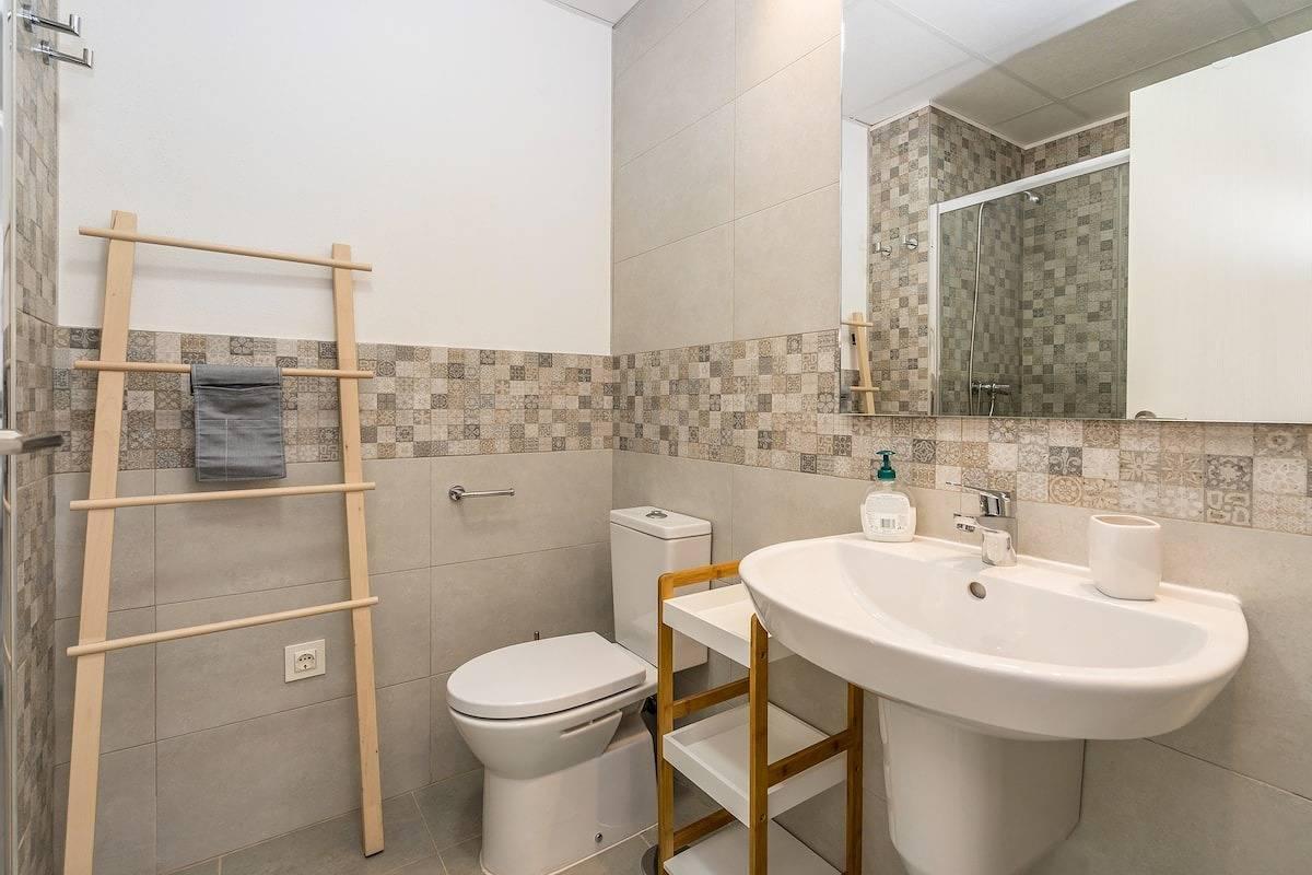 Vakantieappartement in Pulpí, Spanje voor 4 personen foto 17