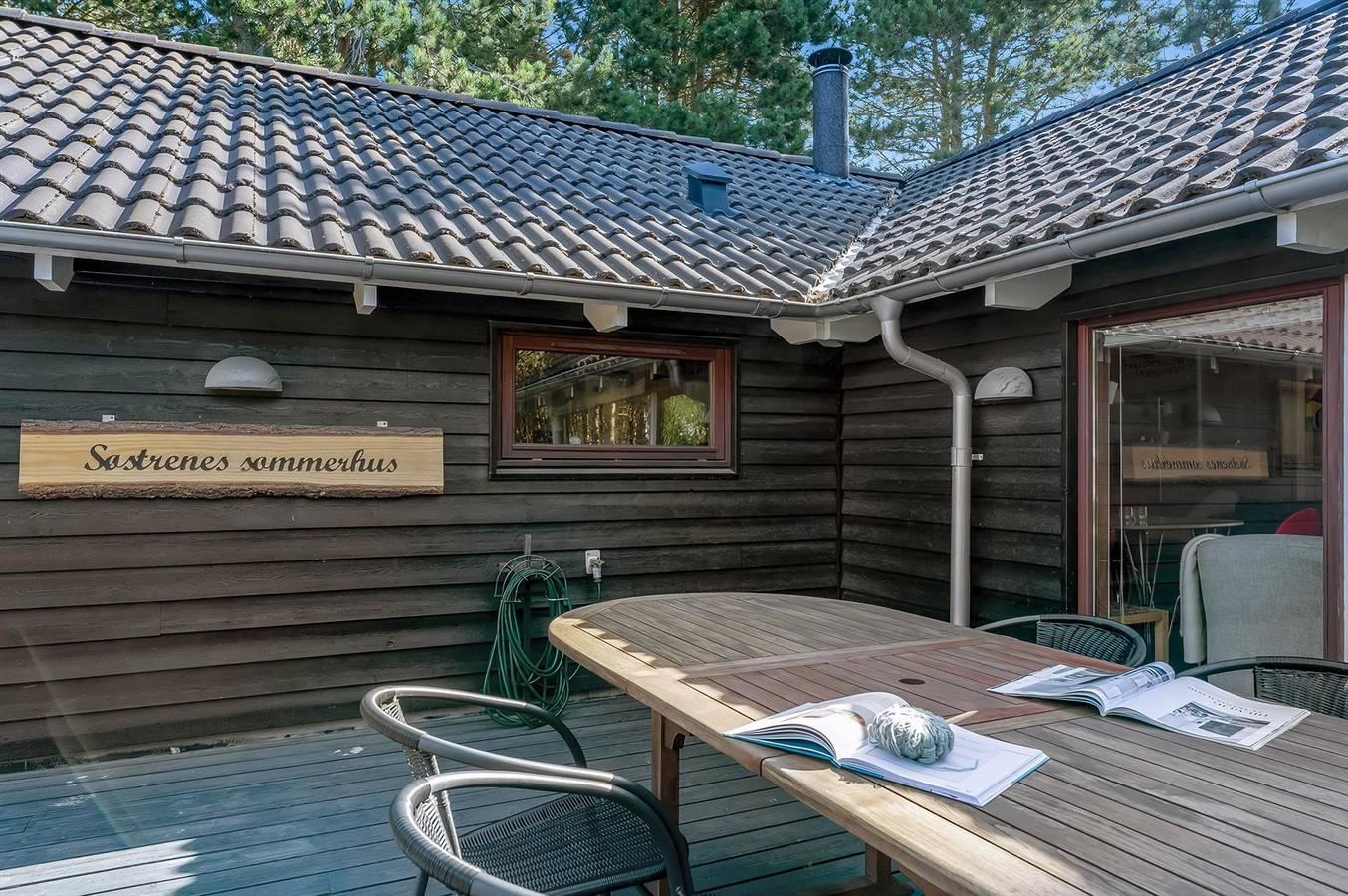 Vakantiehuis in Rødby foto 13