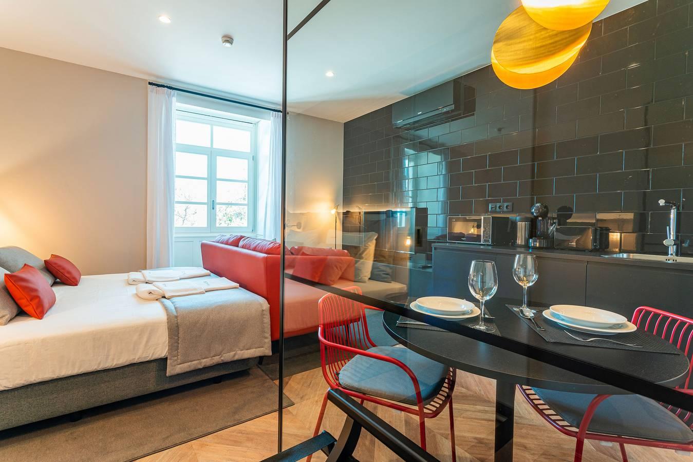 Vakantieappartement in Funchal, Portugal voor 2 personen foto 5