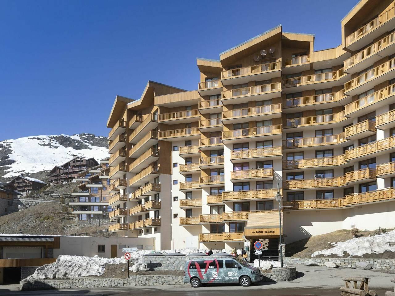 Vakantieappartement in Savoie, Frankrijk voor 3 personen foto 6