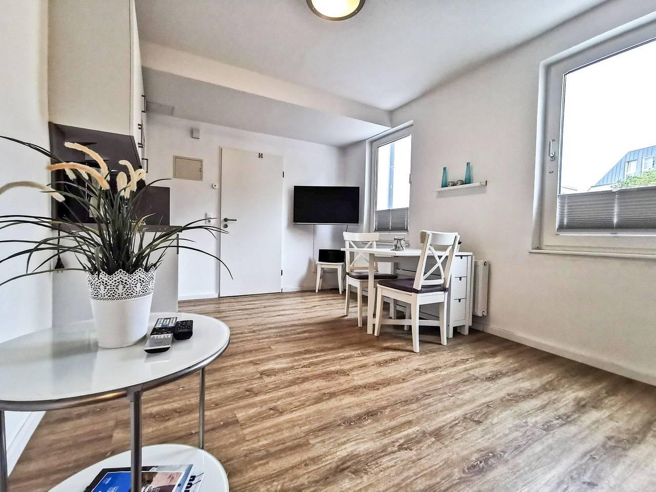 Vakantieappartement in Waddenzee, Duitsland voor 2 personen foto 9
