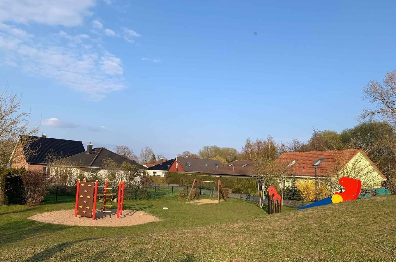Vakantieappartement in Klausdorf, Duitsland voor 3 personen foto 5