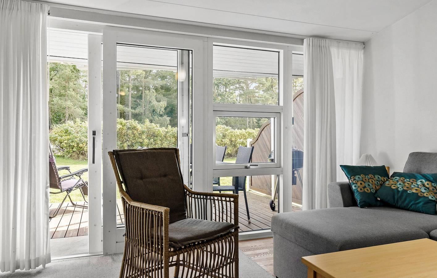 Vakantieappartement in Dueodde, Denemarken voor 4 personen foto 5