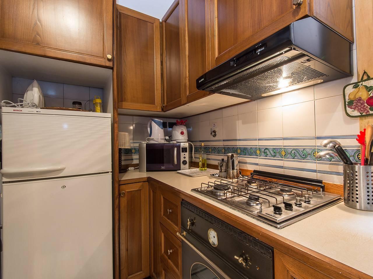 Vakantieappartement in Rome, Italië voor 5 personen foto 11