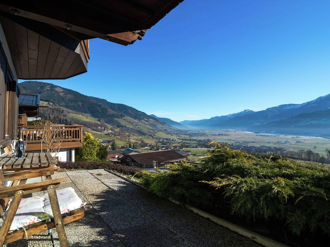 Vakantiehuis in Pinzgau, Oostenrijk voor 6 personen foto 17