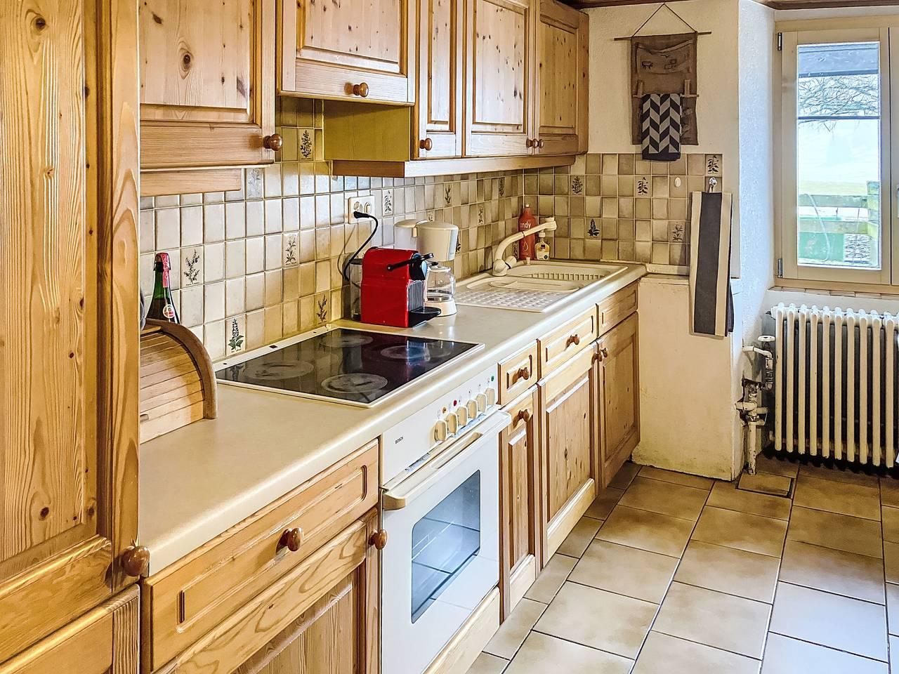 Vakantieappartement in Jura & Drie Meren, Zwitserland voor 5 personen foto 12