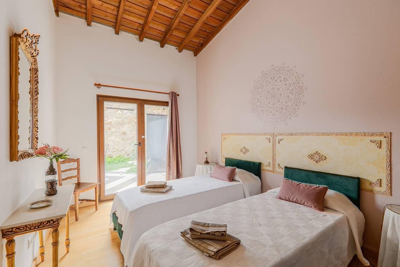 Vakantiehuis in Redondo, Portugal voor 4 personen foto 14