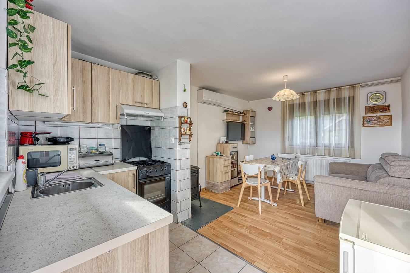 Vakantiehuis in Krapina-Zagorje, Kroatië voor 2 personen foto 14