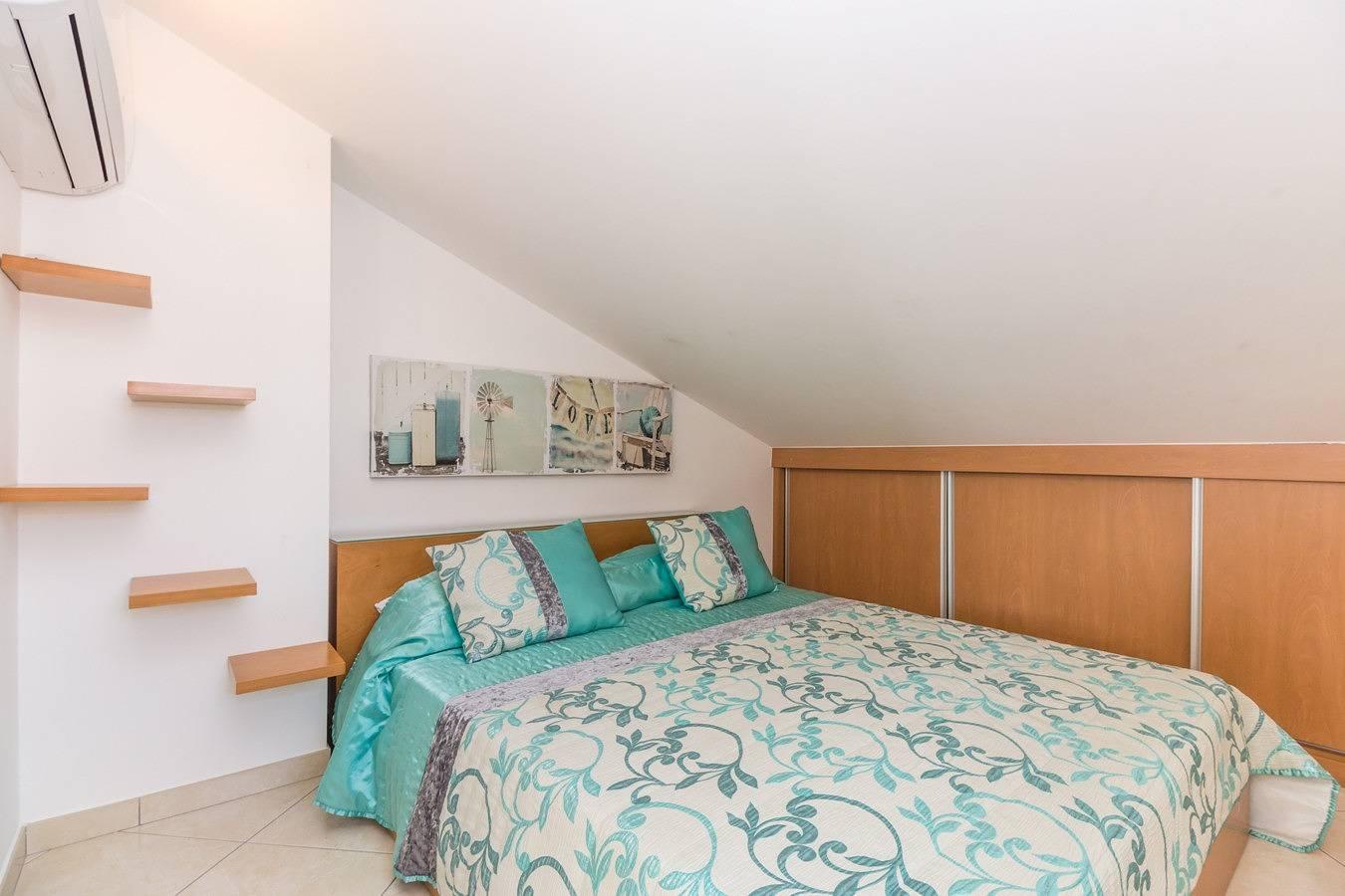 Vakantieappartement in Manta Rota, Portugal voor 7 personen foto 4