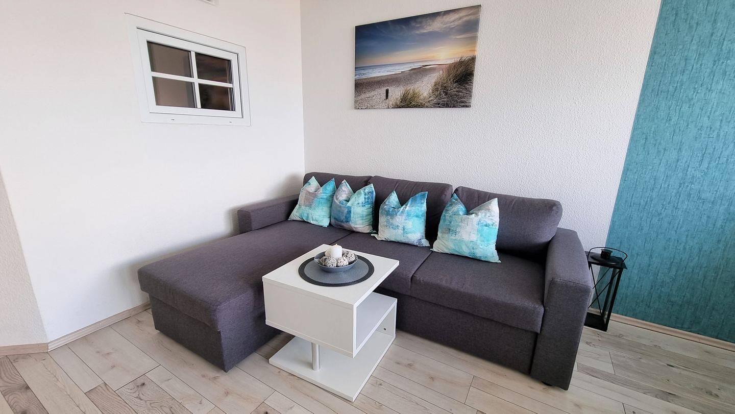 Vakantieappartement in Heiligenhafen, Duitsland voor 3 personen foto 2