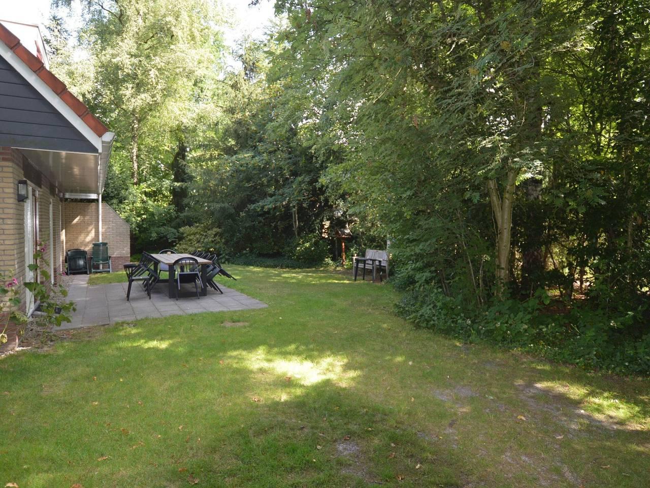 Vakantiehuis bij Lemelerberg Natuurgebied in Regio Zwolle, Nederland voor 10 personen foto 21