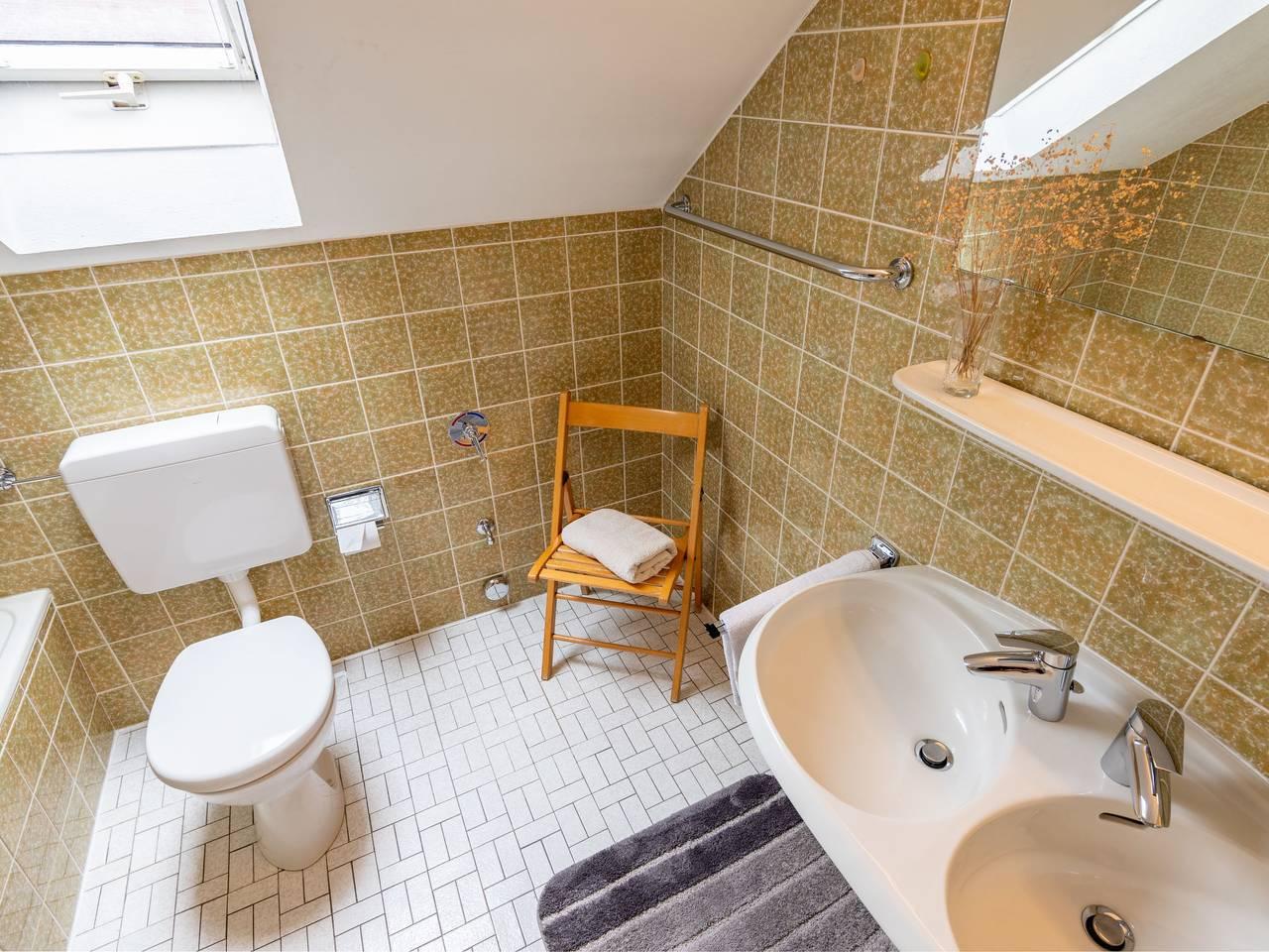 Hochfirst in Dittishausen (Löffingen), Löffingen, Duitsland voor 5 personen foto 20