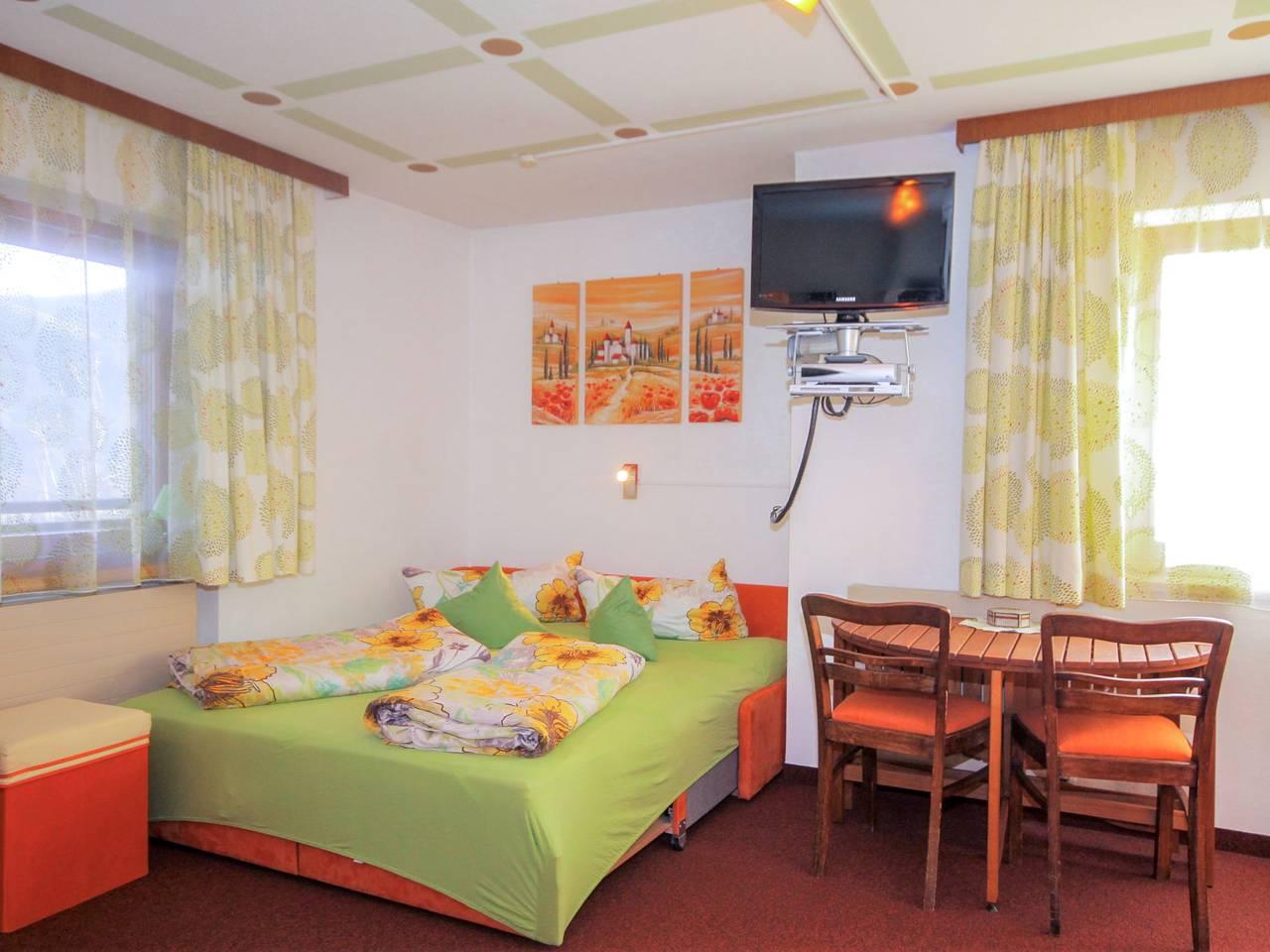 Vakantieappartement in Wildschönau, Oostenrijk voor 5 personen foto 16