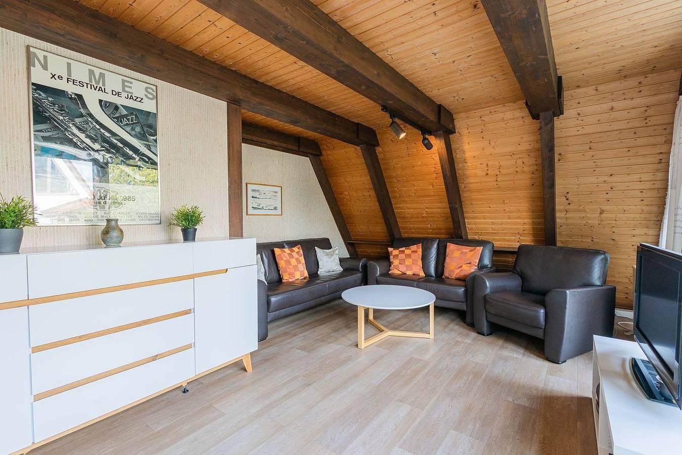 Vakantiehuis in Bodensee, Duitsland voor 4 personen foto 3