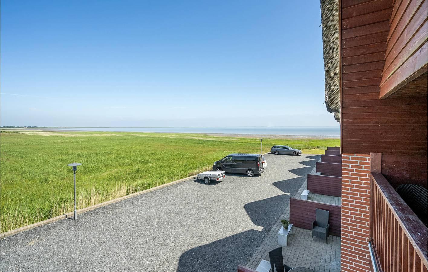Vakantiehuis in Rømø, Denemarken voor 8 personen foto 9